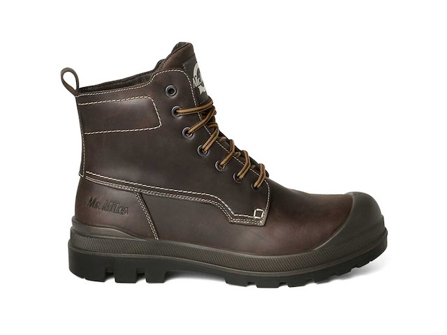 Mr. miles explorer s3 werkschoen - maat 39 - afbeelding 1 van  3
