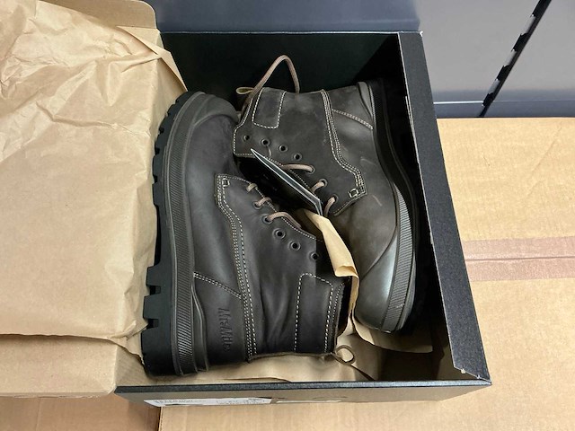 Mr. miles explorer s3 werkschoen - maat 46 - afbeelding 1 van  1