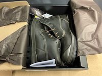 Mr. miles explorer s3 werkschoen - maat 47 - afbeelding 3 van  3