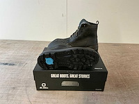 Mr. miles s3 - hro - hi - ci - src explorer werkschoenen 39 (5x) - afbeelding 3 van  5