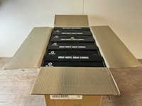 Mr. miles s3 - hro - hi - ci - src time bandit werkschoenen 39 (10x) - afbeelding 7 van  8