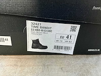 Mr. miles s3 - hro - hi - ci - src time bandit werkschoenen 41 (5x) - afbeelding 6 van  7