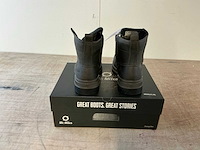 Mr. miles s3 - hro - hi - ci - src time bandit werkschoenen 45 (10x) - afbeelding 4 van  8