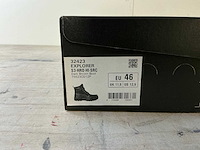 Mr. miles s3 - hro - hi - ci - src time bandit werkschoenen 46/41 (10x) - afbeelding 3 van  5