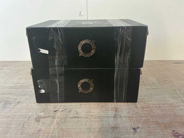 Mr miles s3 bear werkschoenen (2x) - afbeelding 2 van  5