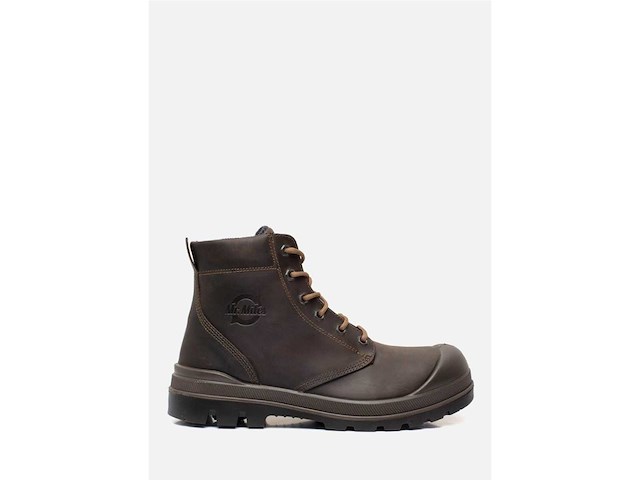 Mr miles s3 bear werkschoenen (2x) - afbeelding 2 van  2