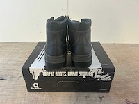 Mr miles s3 bear werkschoenen - afbeelding 3 van  7