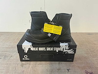 Mr miles s3 bear werkschoenen - afbeelding 4 van  7