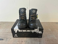 Mr miles s3 bear werkschoenen - afbeelding 6 van  7