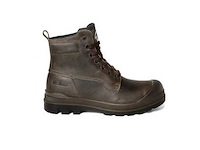 Mr. miles time bandit s3 werkschoen - maat 43 - afbeelding 1 van  1
