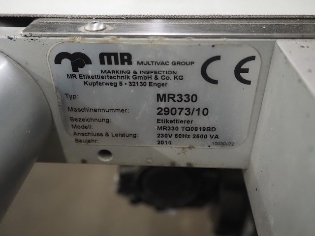 Mr multivac group - afbeelding 4 van  13