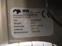 Mr multivac group - afbeelding 5 van  13