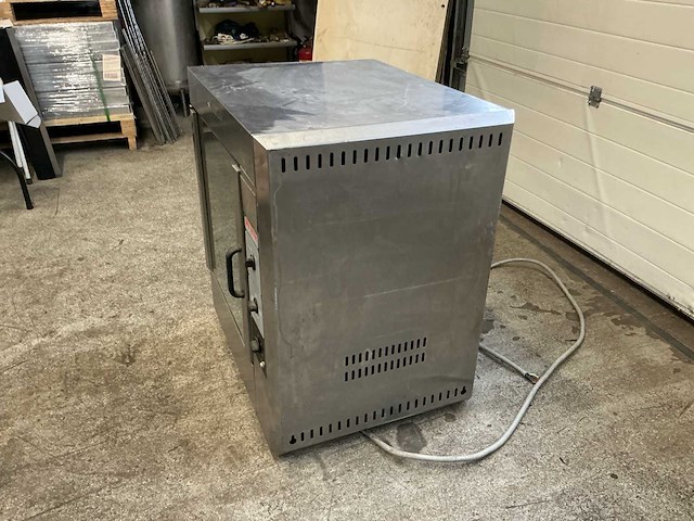 Mr pick rotisserie - afbeelding 2 van  6