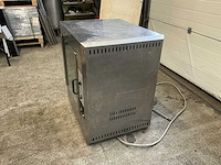 Mr pick rotisserie - afbeelding 2 van  6