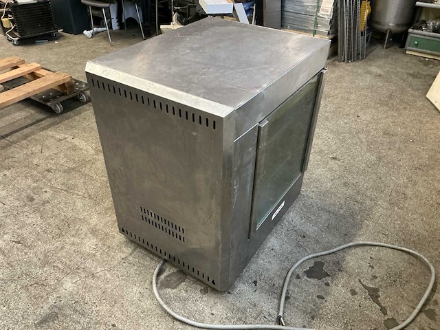 Mr pick rotisserie - afbeelding 3 van  6