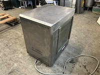 Mr pick rotisserie - afbeelding 3 van  6