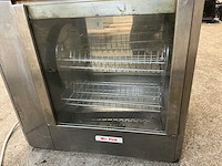 Mr pick rotisserie - afbeelding 4 van  6