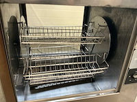 Mr pick rotisserie - afbeelding 5 van  6