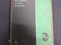 Mr. punch after dinner - afbeelding 1 van  5