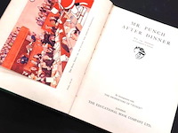 Mr. punch after dinner - afbeelding 2 van  5