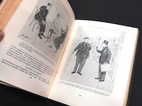 Mr. punch after dinner - afbeelding 3 van  5