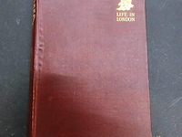 Mr. punch life in london - afbeelding 1 van  5