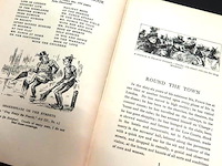 Mr. punch life in london - afbeelding 4 van  5