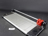 M+r roll cat snijmachine - afbeelding 1 van  5