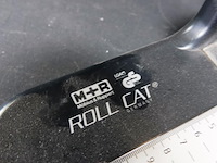 M+r roll cat snijmachine - afbeelding 3 van  5
