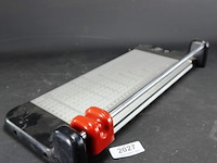 M+r roll cat snijmachine - afbeelding 4 van  5