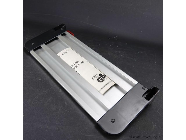 M+r roll cat snijmachine - afbeelding 5 van  5