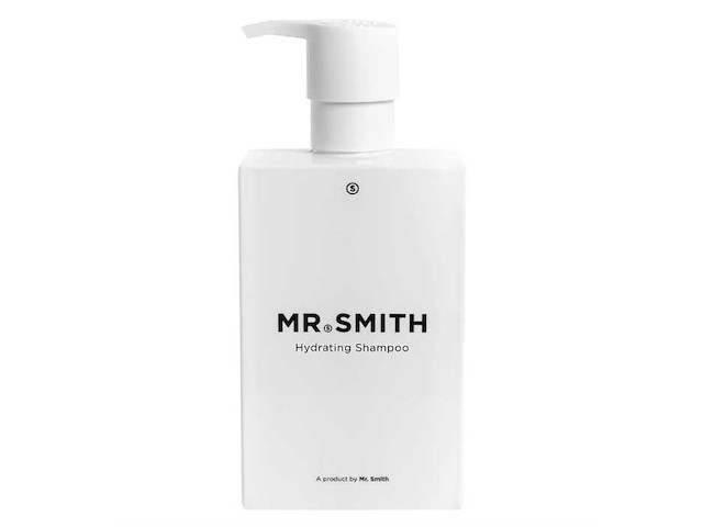 Mr smith - shampoo 300ml (12x) - afbeelding 1 van  4