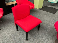 Mr vintage fauteuil (5x) - afbeelding 2 van  4