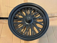 Mr2 velg (4x) - afbeelding 1 van  7