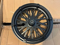 Mr2 velg (4x) - afbeelding 2 van  7