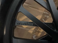 Mr2 velg (4x) - afbeelding 6 van  7