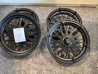 Mr2 velg (4x) - afbeelding 7 van  7