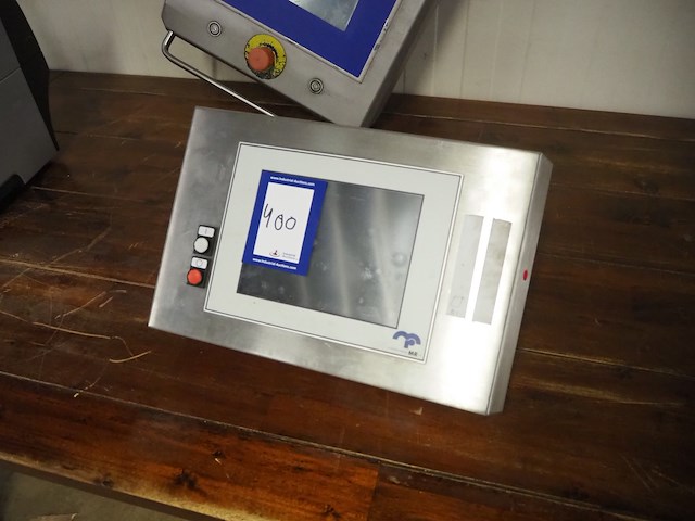 Mr - afbeelding 1 van  4