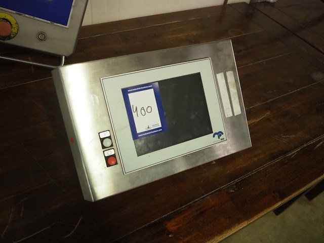 Mr - afbeelding 2 van  4