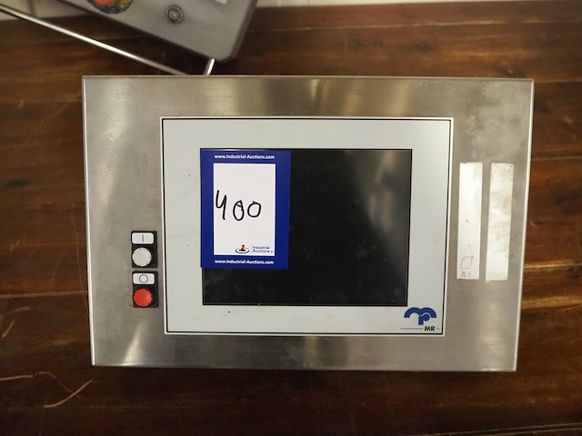 Mr - afbeelding 3 van  4