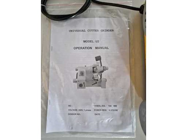 Mrcm - 2026 - u2 - overige slijpmachines - afbeelding 7 van  14