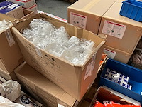 Mrd neumofilt ergo pack confort spirometer opzetstuk (90x) - afbeelding 9 van  10