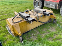 Mre 425 veegmachine - afbeelding 3 van  10