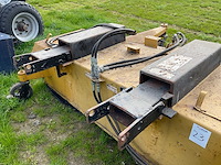 Mre 425 veegmachine - afbeelding 6 van  10