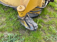 Mre 425 veegmachine - afbeelding 7 van  10