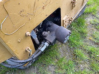 Mre 425 veegmachine - afbeelding 8 van  10