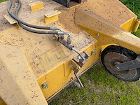 Mre 425 veegmachine - afbeelding 9 van  10