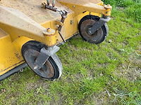 Mre 425 veegmachine - afbeelding 10 van  10