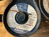 Mrkissick takelblok (2x) - afbeelding 4 van  4