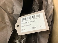 Mr.miles bear s3 veiligheidsschoenen - maat 41. - afbeelding 4 van  5